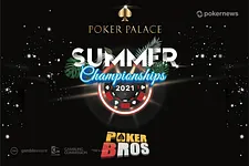 Poker Palace Summer Championships
