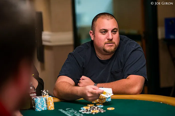 WSOP What to Watch For: First Bracelet To Be Awarded; Selbst Early Pace-Setter in $25K 0001