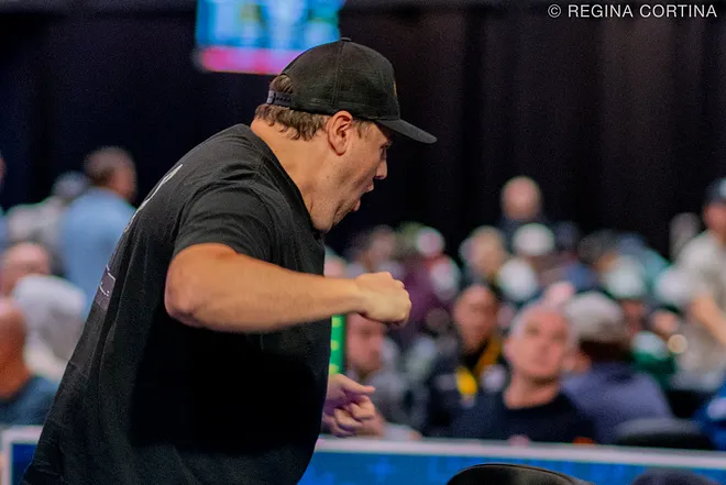 Shaun Deeb
