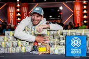 PN Podcast: Was Deal Made in 2023 WSOP Main Event? Champ Daniel Weinman Tells All!