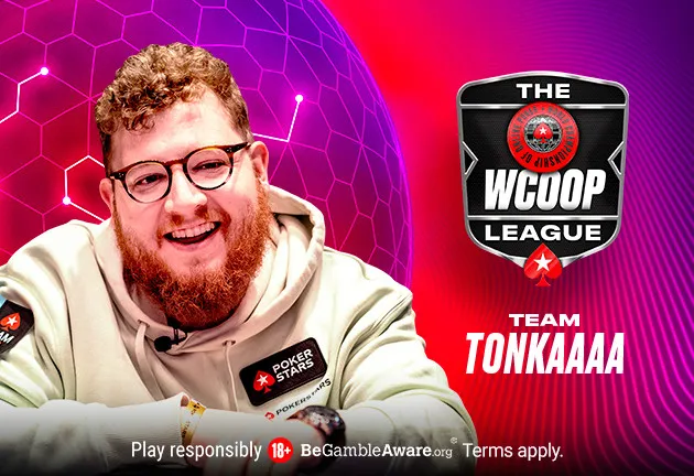 Team Tonkaaaa