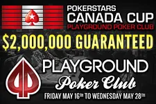 PokerStars Canada Cup
