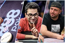 888live London Esfandiari and Mizrachi