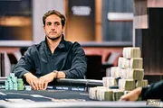 Poker Pro on Heater Has Over $10 Million in Cashes in Under a Month