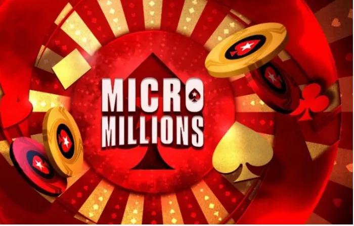 MicroMillions