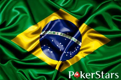 Brasucas Detonam nos Especiais de Domingo do PokerStars 0001