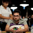 Antonio Esfandiari