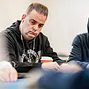 Jay Cosmo $35,000 Championship Day 2