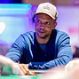 Phil Ivey