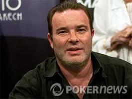 World Poker Tour Marrakech 2009 : Christophe Savary champion surprise 0001