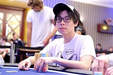 Manilla Millions : 1.340.000$ à la gagne, Joseph Cheong chip leader des sept survivants