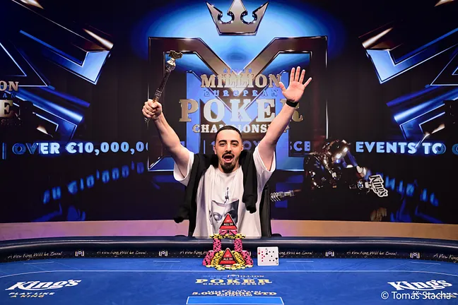 Viorel Gavrila winner