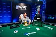 Tony Tran Wins WPT bestbet Bounty Scramble After 2-Big-Blind Comeback