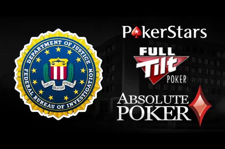 Online Poker Indictment