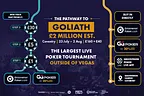 Pathway to Goliath