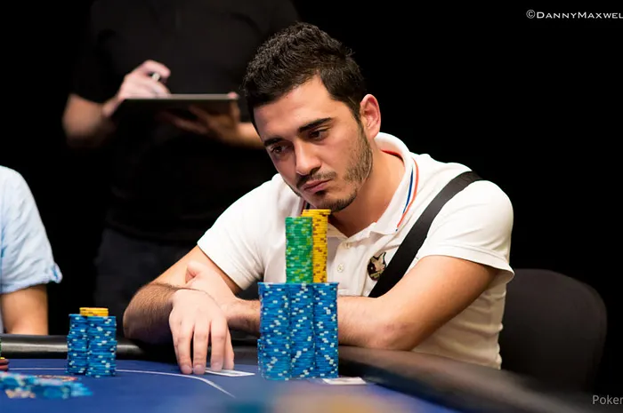 Main Event PCA 2015 : Les Français Cakmak et Pollak parmi les 24 survivants, pas Ronaldo