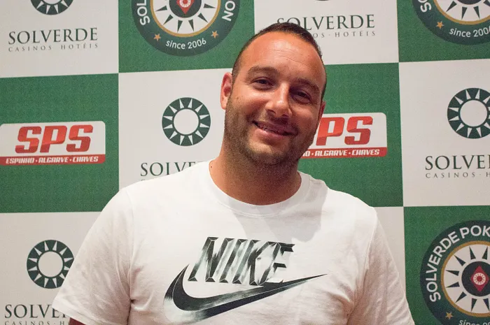 Pedro Costa Novamente Campeão nas Winter Series da PokerStars