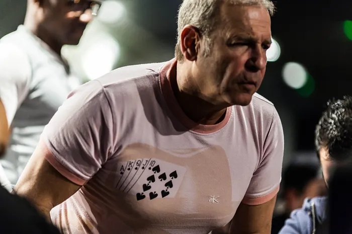 WPTDS Deauville : Le High-Roller pour [Removed:226], Omar Lakhdari runner-up 0001