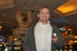 Previewing the 2011-2012 World Series of Poker Circuit Horseshoe Council Bluffs 105