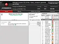 Lobby de poker da PokerStars