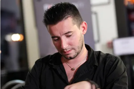 FPS Gujan Mestras Main Event  : Antony Neto Chipleader du Jour 1A (133.000)