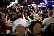 WSOP 2011