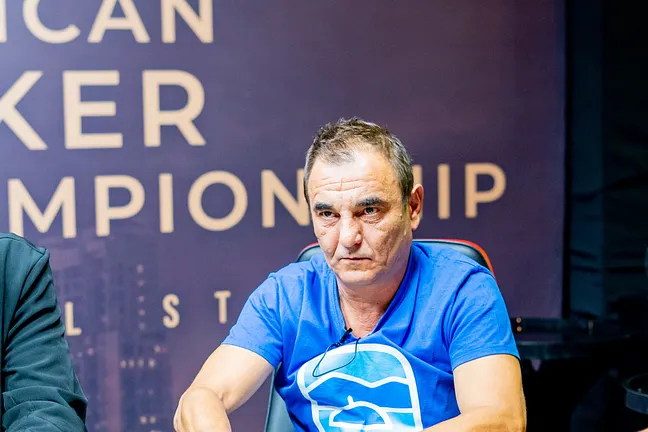 Dusko Radosavljevic
