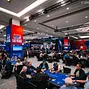 Tournament Room