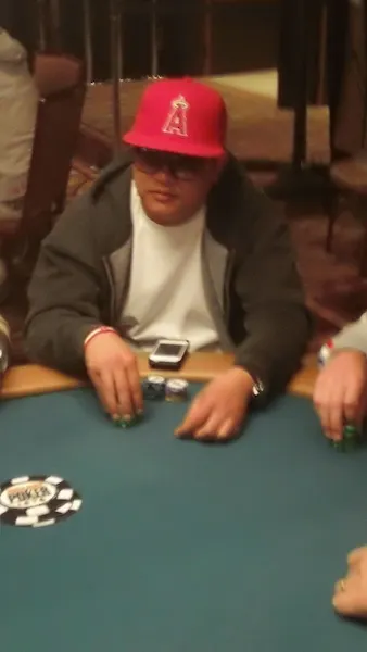 All Mucked Up: 2012 World Series of Poker Day 28 Live Blog 112