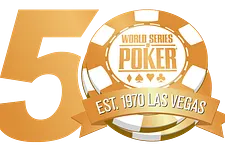 2019 WSOP Schedule Save the Date