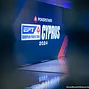 EPT Cyprus 2024 - Branding