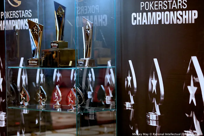 PokerStars Championship Barcelona