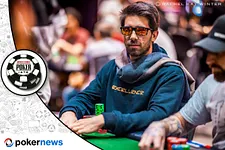 Manuel Ruivo nas WSOP