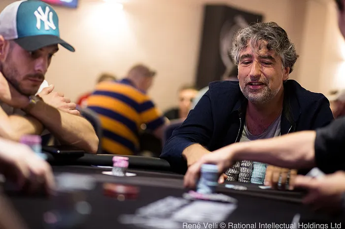 PSF Marbella : Alexandre Amiel s'illustre, Leo Margets s'offre un podium (95.500€) 0001