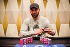 Daniel Can Wins the PokerNews Main Event Cup for €17,105