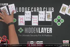The Lodge Poker