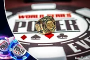 Première Edition du WSOP Circuit Aix-en-Provence en Avril