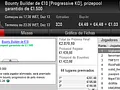 Vitória de bosscg64 no Super Tuesday €100; damazio87 Arrecada Warm-Up e MLopes01 o Big... 126