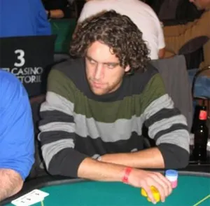 Dário "Kunxxx" Pereira Vence Etapa #25 do PT Poker Series 0001