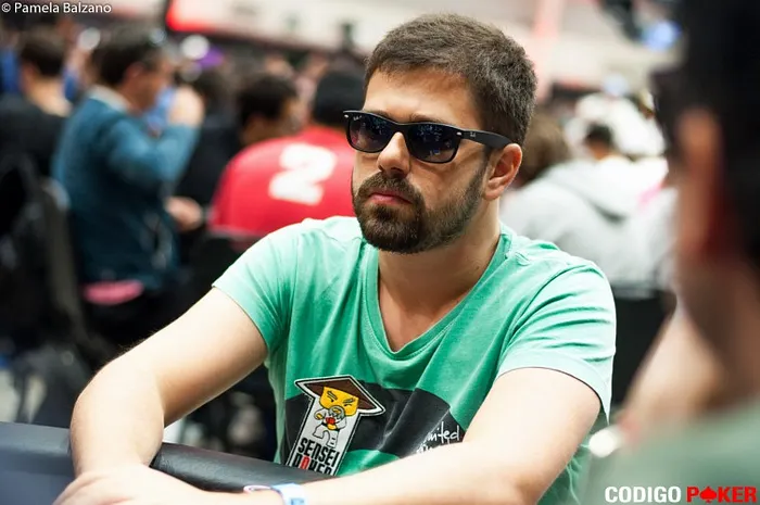 Soul Dog RJ ($12,530) e Felipe Boianovsky ($57,967) Cravam Evento #6 (low e medium) 0001