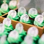 Unibet 25th Anniversary Cupcakes