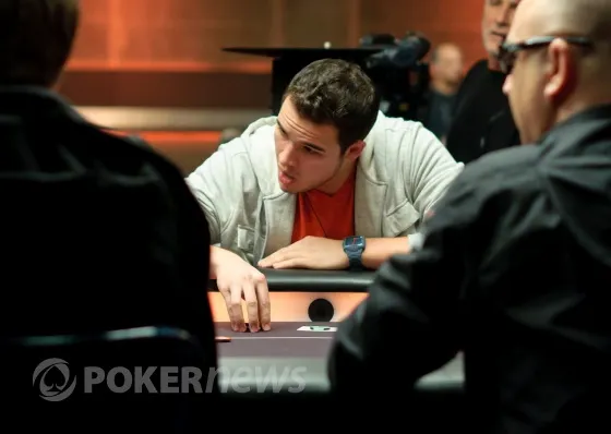 Taylor von Kriegenbergh