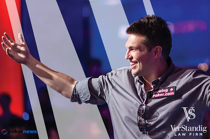 Top 10 Stories of 2017, #3: Doug Polk Wins One Drop and the Internet 0001