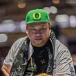 Steve Chanthabouasy