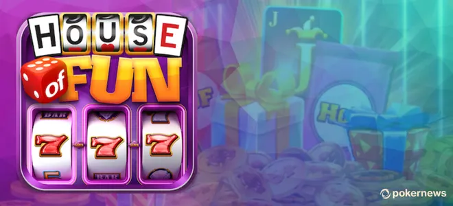 House of Fun