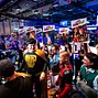 Phil Hellmuth Grand Entrance