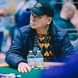 Johnny Chan