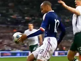 Coupe du Monde 2010 : William Hill rembourse les mises placées sur l'Irlande 0001
