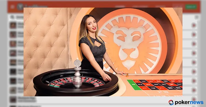 Leovegas Casino