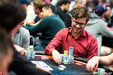 Kelvin Kerber crava US$ 200K GTD do Americas Cardroom e embolsa US$ 48 mil